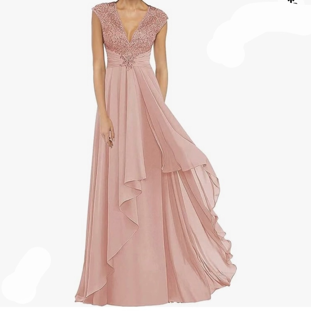 Formal dress